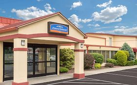 Howard Johnson Kingston Ny